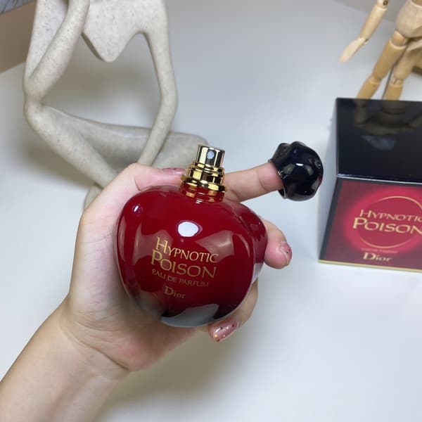 Diors Hypnotic Poison Parfymspray 100 ml