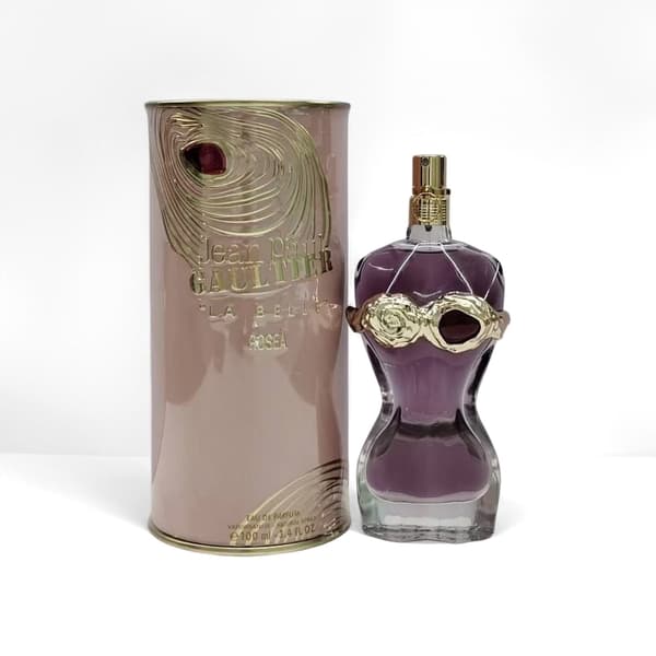 a'Jean's Paul's Gaultier: Rose de Peau Beauté 100ml (2026)
