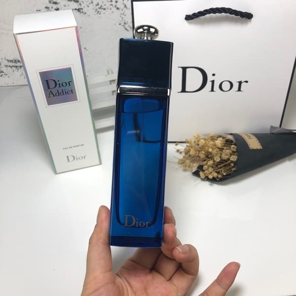 a'Diors Blu Temptation Eau de Parfum 100ml EDP