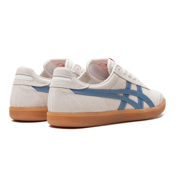 Tokuten "White Blue Gum" Original sneakers för män och kvinnor 45