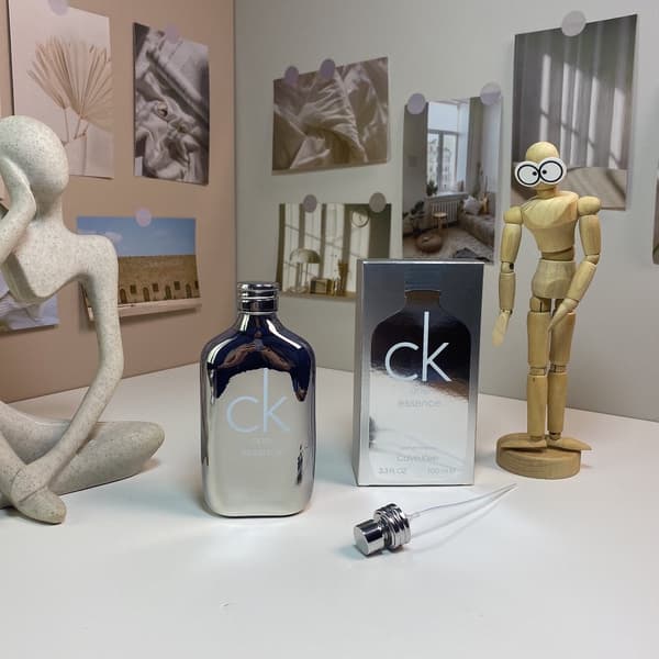 [TX]Cavin's Klein CK One Essence 100ml
