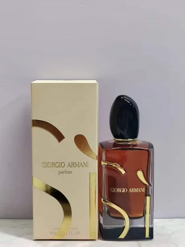 [XX]Armani's: Passionerad Kärlek 100ml