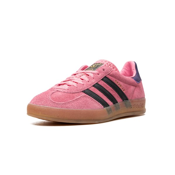 GAZELLE INDOOR"BLISS PINK PURPLE" 43