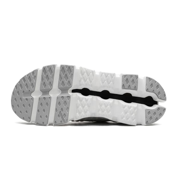On Running Cloudswift 3 WMNS"White Frost" Original sneakers för män och kvinnor 41