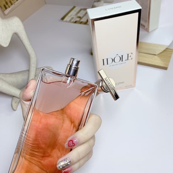 [TX]Lancômes Idole (Mit Idol) Ultratynd Rose 100ml