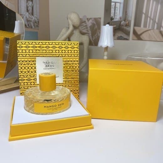 Vilhelms Parfumerie Mango Skin Unisex Doft 100ml