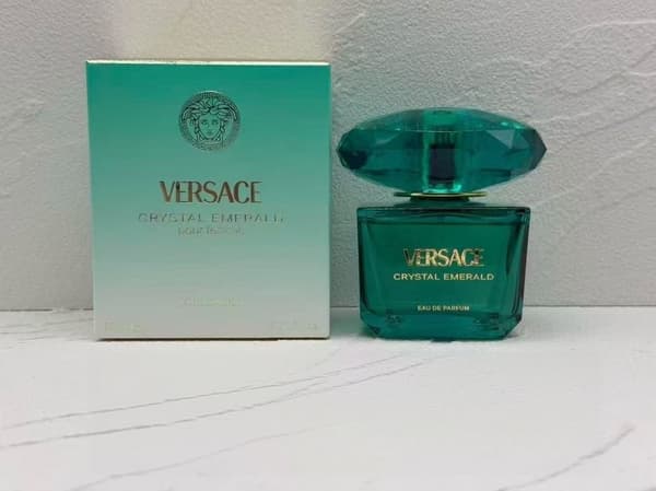 Versace Crystal Jade 90ml 2025