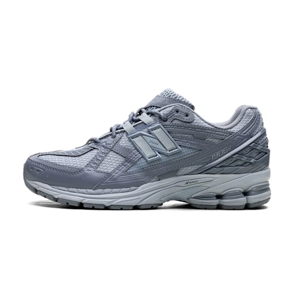 NEW BALANCES 1906R 1906"ARCTIC GREY Original sneakers för män och kvinnor 45