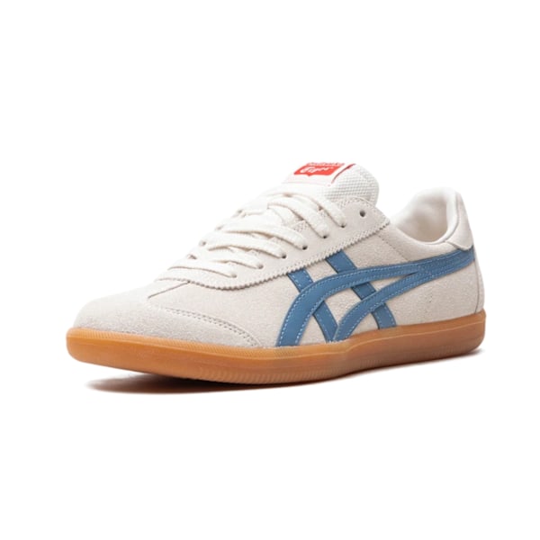 Tokuten "White Blue Gum" Original sneakers för män och kvinnor 45
