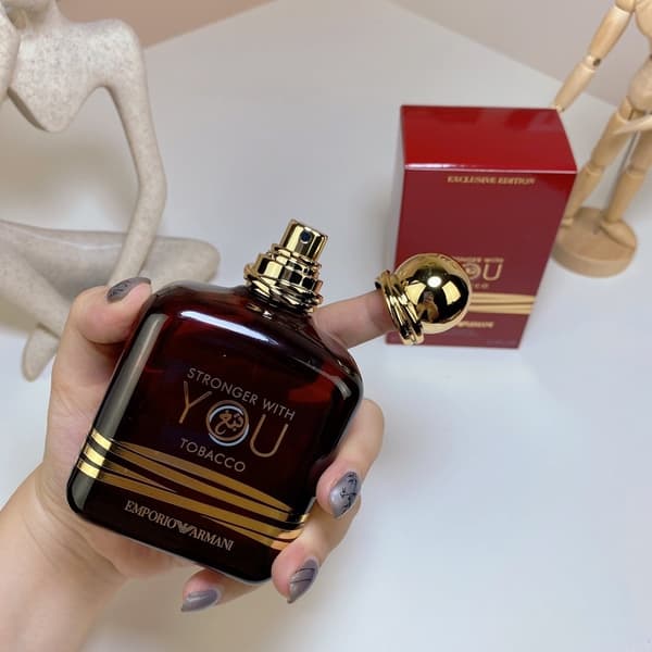 [TX]Armani'r You Make Me Strong 100ml