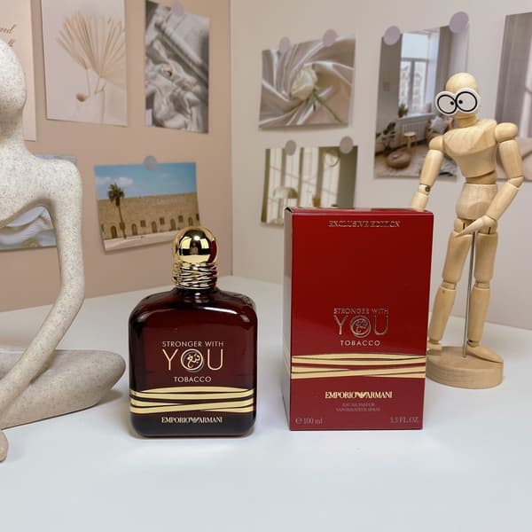 [TX]Armani'r You Make Me Strong 100ml