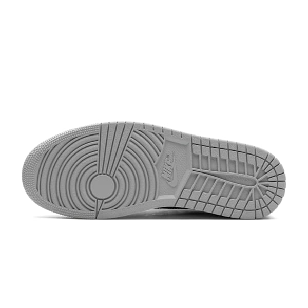 Jordan 1 Retro Low OG"Barons" Original sneakers för män och kvinnor 41