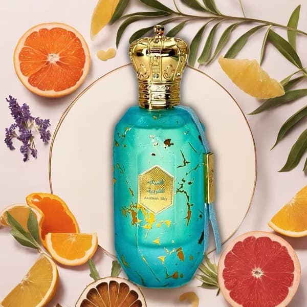 ARMAF Eter Arabian Sky 100ml