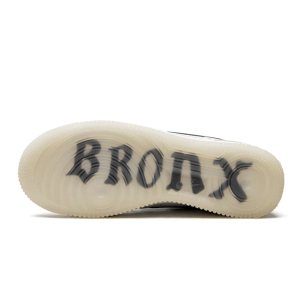 Air Force 1 '07"Bronx Origins" Original sneakers för män och kvinnor 38