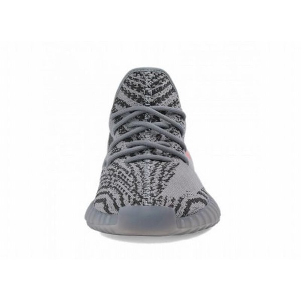 Adidass Yeezy Boost 350 V2 “Beluga 2.0” Grey Bold Orange DGH Solid Grey (B37572) Online Sale Original sneakers för män och kvinnor 42
