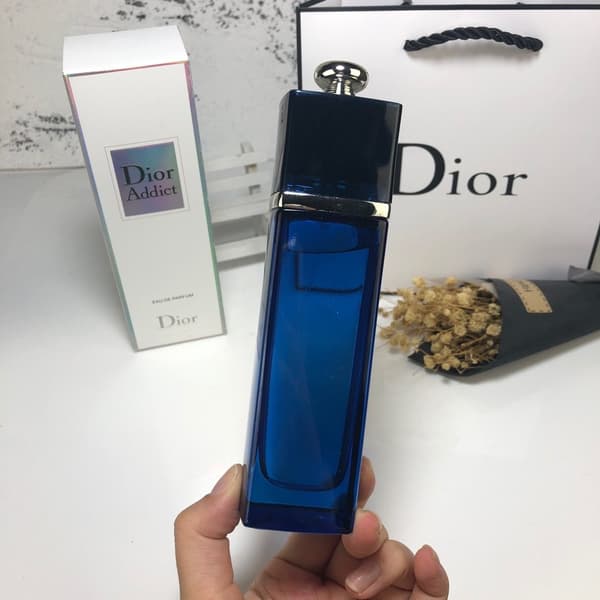a'Diors Blu Temptation Eau de Parfum 100ml EDP