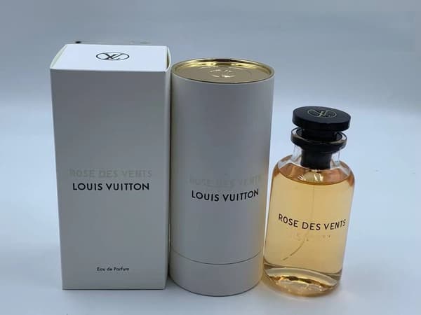 [LV] Rose des Vents 100ml