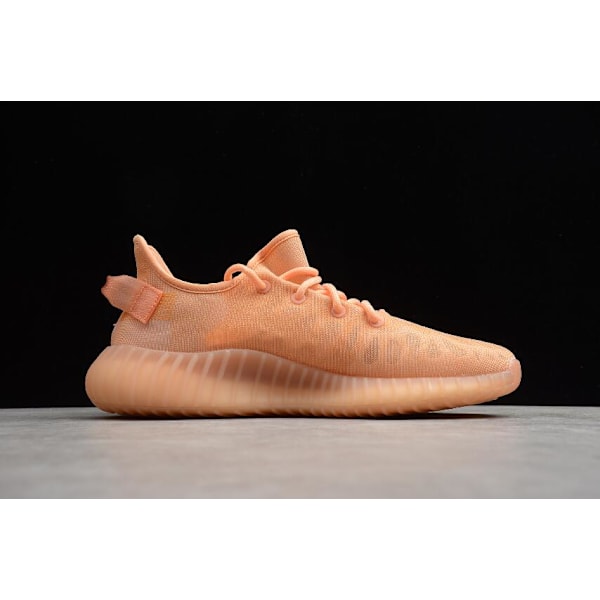 New Brand Adidass Yeezyy Boost 350 V2 Mono Clay GW2870 On Sale Original sneakers för män och kvinnor 41