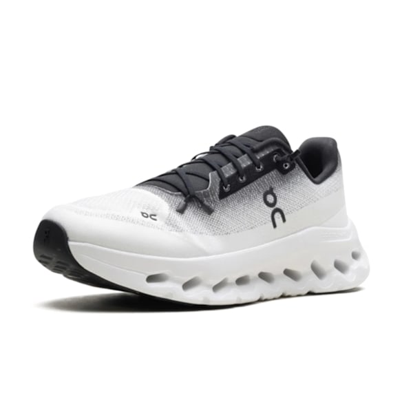 On Running Cloudtilt "Black | Ivory" Original sneakers för män och kvinnor 42