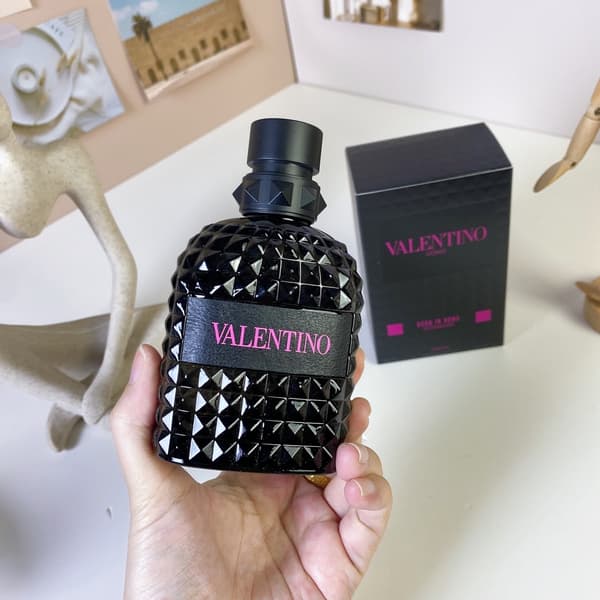 Valentino Uomo Intense Eau de Parfum 100ml