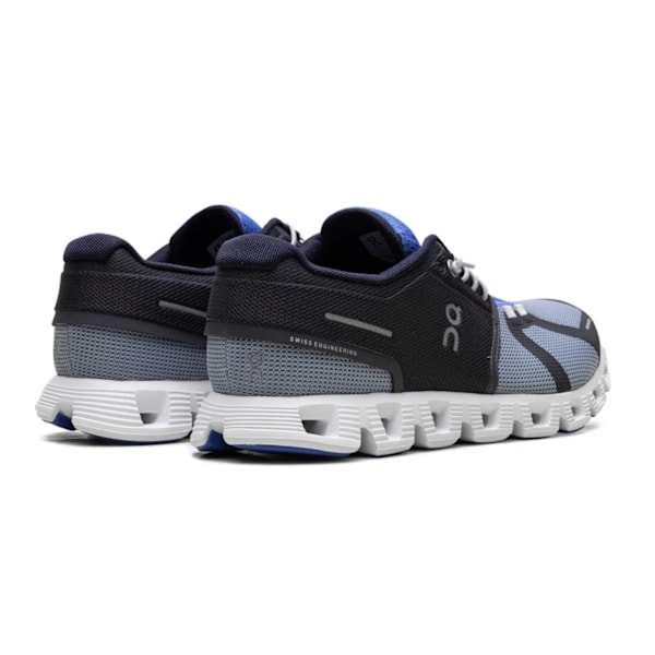 On Running Cloud Cloud 5 Push "Eclipse" Original sneakers för män och kvinnor 39
