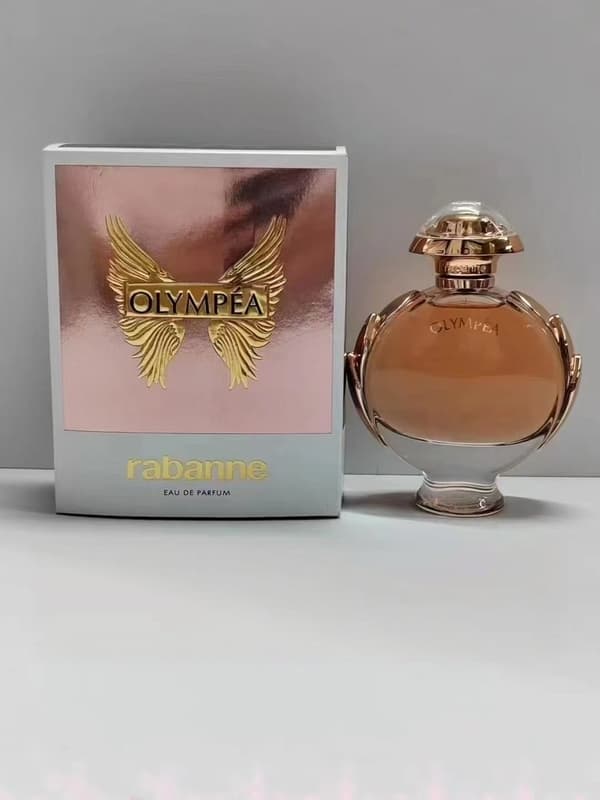 Pagaux Olympic Legend 80ml