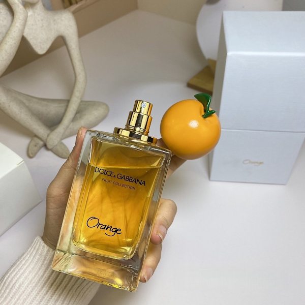 Dolce & Gabbana's Orange 150ml