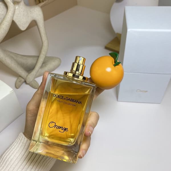 Dolcen Gabbanan appelsiini 150ml