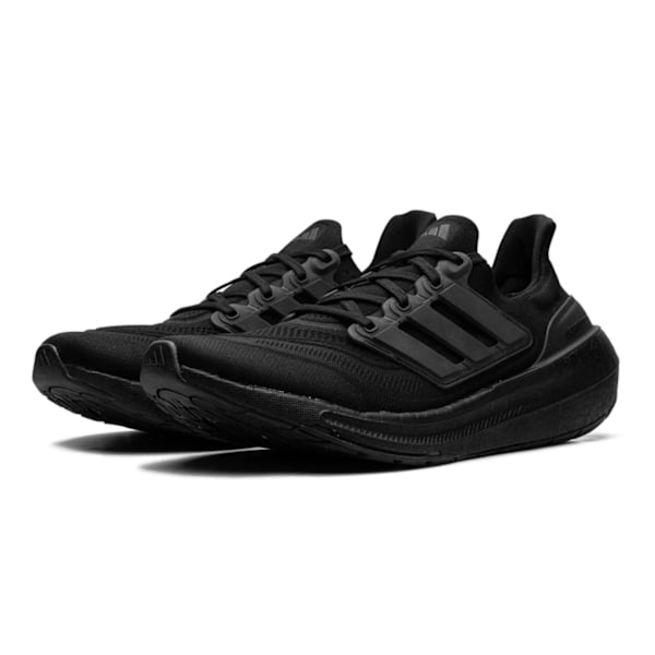 Ultraboost ULTRABOOST LIGHT"Black" Original sneakers för män och kvinnor 43