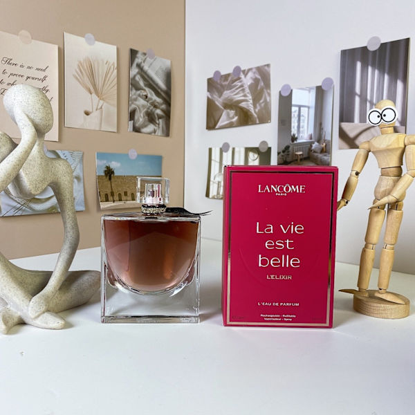 Lancômes La Vie Est Belle 100ml