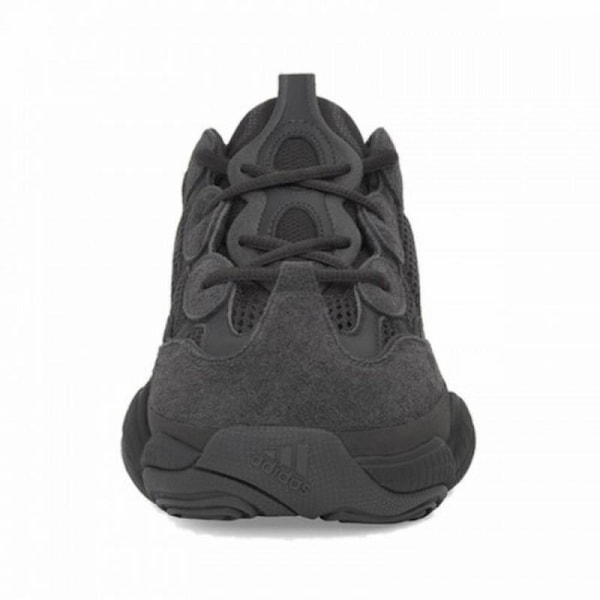 Adidass Yeezyy 500 “Utility Black”(F36640) Original sneakers för män och kvinnor 39