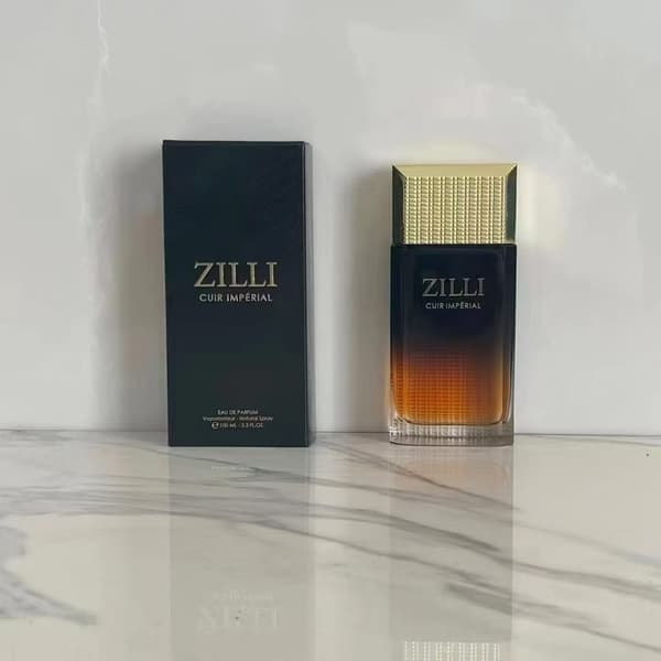 ZILLI Royal Leather 100ml