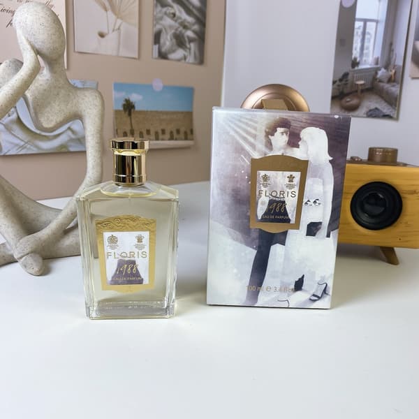 [TX]Florence's 1988 parfume 100ml