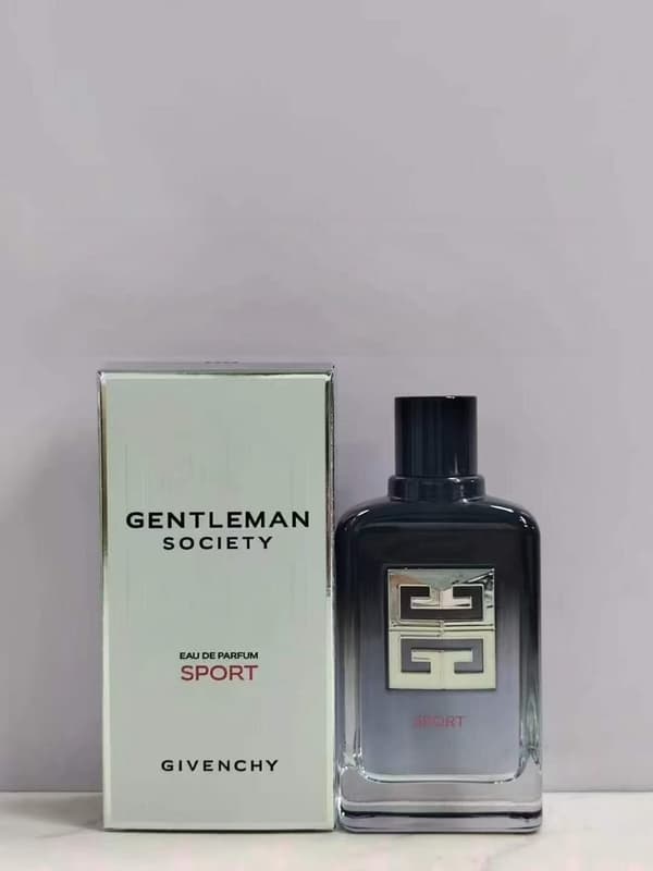 Givenchy's: Gentlemen's Gathering Sport Edition (2026)