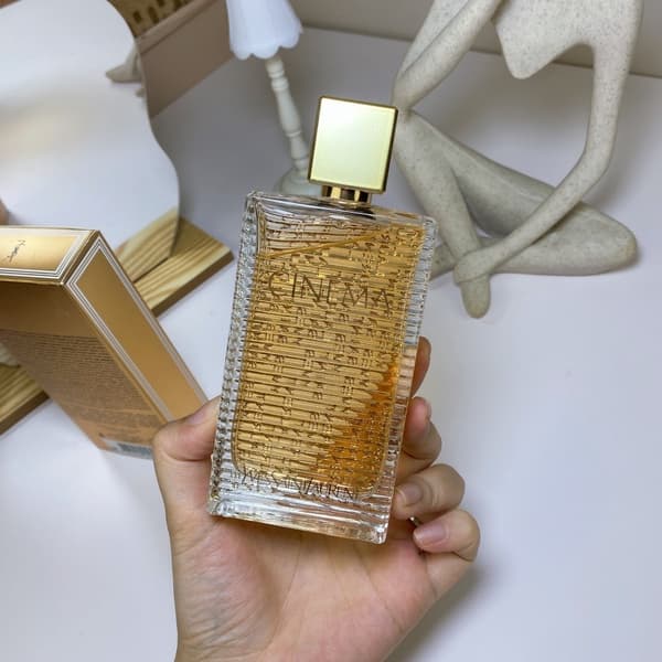 Dreamys Drama Star Dam Eau de Parfum 90ml