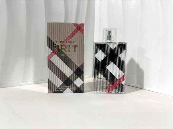 Burberrys British Style Naisille 100ml