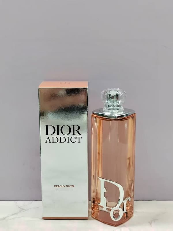 Diorin Addict Peach Essence 100ml (2026)