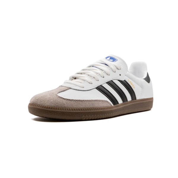 SAMBA OG"WHITE / BLACK" 39