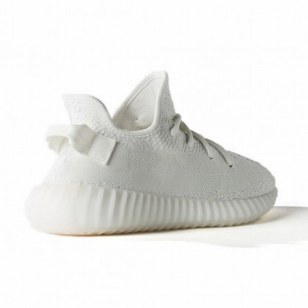 Adidass Yeezy Boost 350 V2 “TripleWhite”CreamWhiteCreamWhite (CP9366) Online Sale Original sneakers för män och kvinnor 40