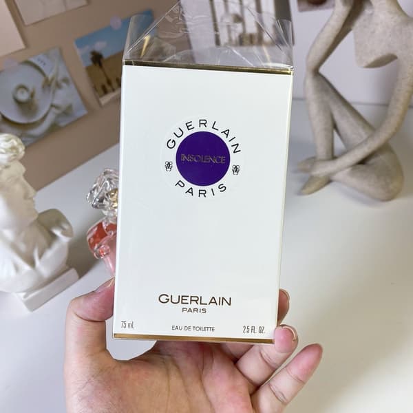Guerlains Eau de Toilette för kvinnor 75ml