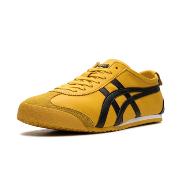 Mexico 66 "Kill Bill (2023)" Original sneakers för män och kvinnor 38
