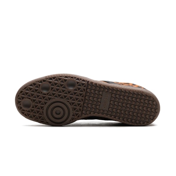 SAMBA OG WMNS"LEOPARD / CORE BLACK" 36