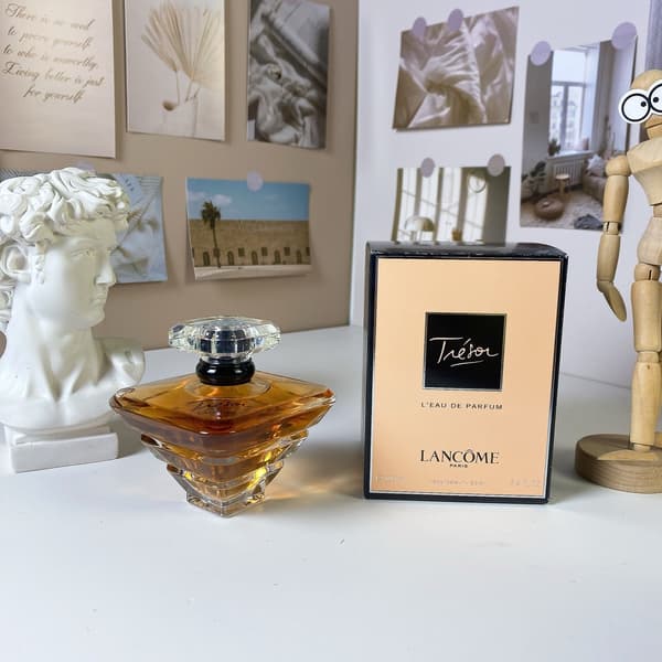 [TX]Lancômes Trésor (Precious) 100ml