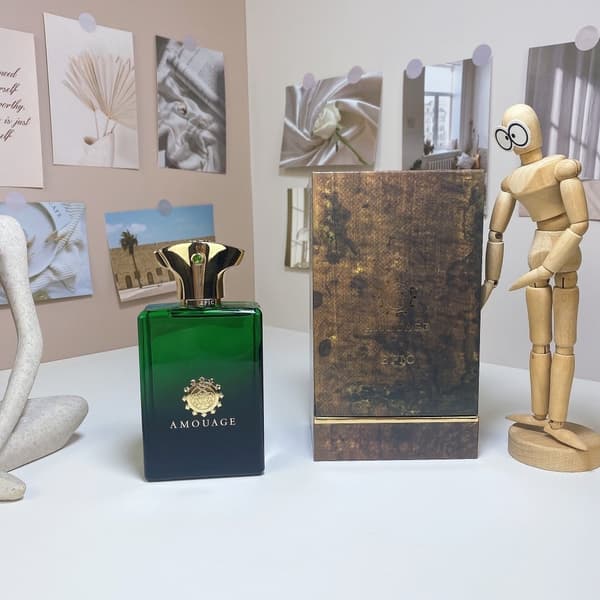 Aimer's: Epic Men 100ml