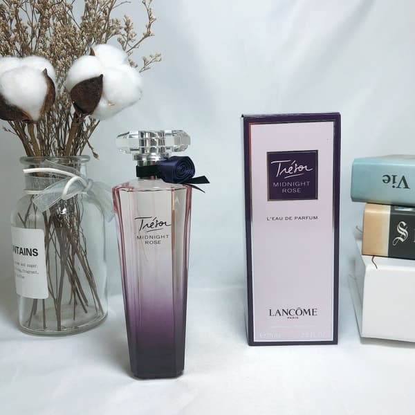 Lancômes Trésor Midnight Rose EDP för kvinnor 75ml