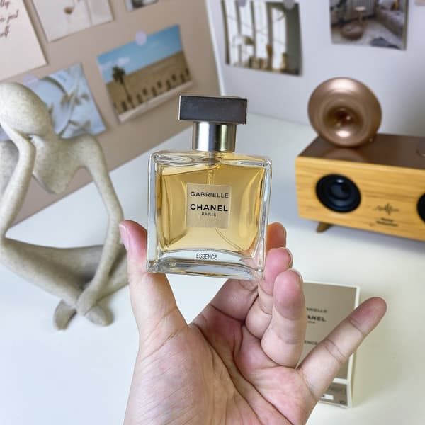 Chanels Gabrielle de Eau de Parfum 35ml