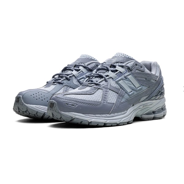 NEW BALANCES 1906R 1906"ARCTIC GREY Original sneakers för män och kvinnor 37