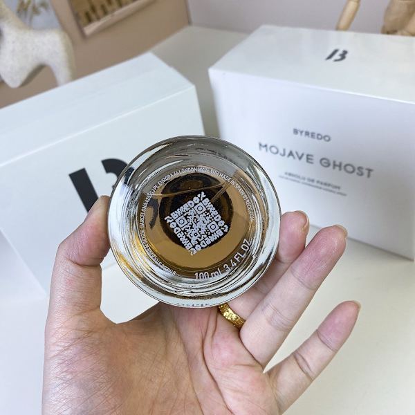 Beryl Mojave Shadow (Desert Soul) Rich Version 100ml