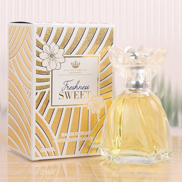 Blomsterduft, 95 ml