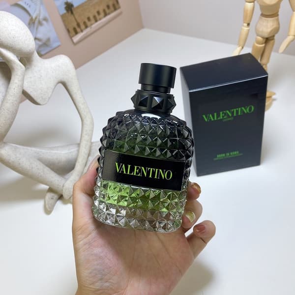 Valentino Uomo (Born in Roma) – 100ml